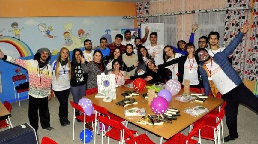 Benim Geleceğim Projesi Bu Kez Muğla Ve Denizli&rsquo;de