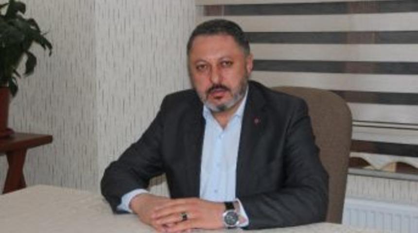 Duman: Mehmet Akif İnan&rsquo;ı Rahmetle Anıyoruz