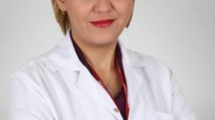 Uzmanlardan Verem Uyarısı