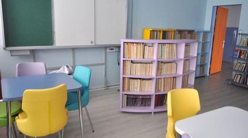 G&ouml;le&rsquo;de Sodes Projeleri Uygulanmaya Başlandı