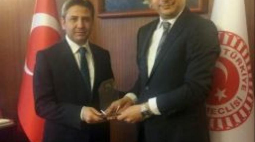 2015 Yılında Siyasette Ahmet Aydın Farkı