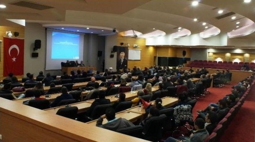 Petshop Sahipleri Bilgilendirildi