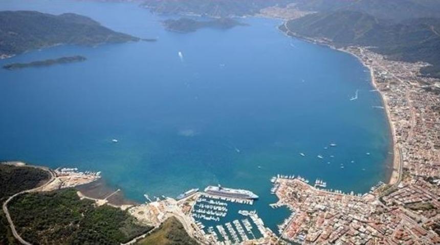 Başkan Acar&rsquo;dan &rsquo;marmaris Markasını Tescilleyelim&rsquo; &Ccedil;ağrısı