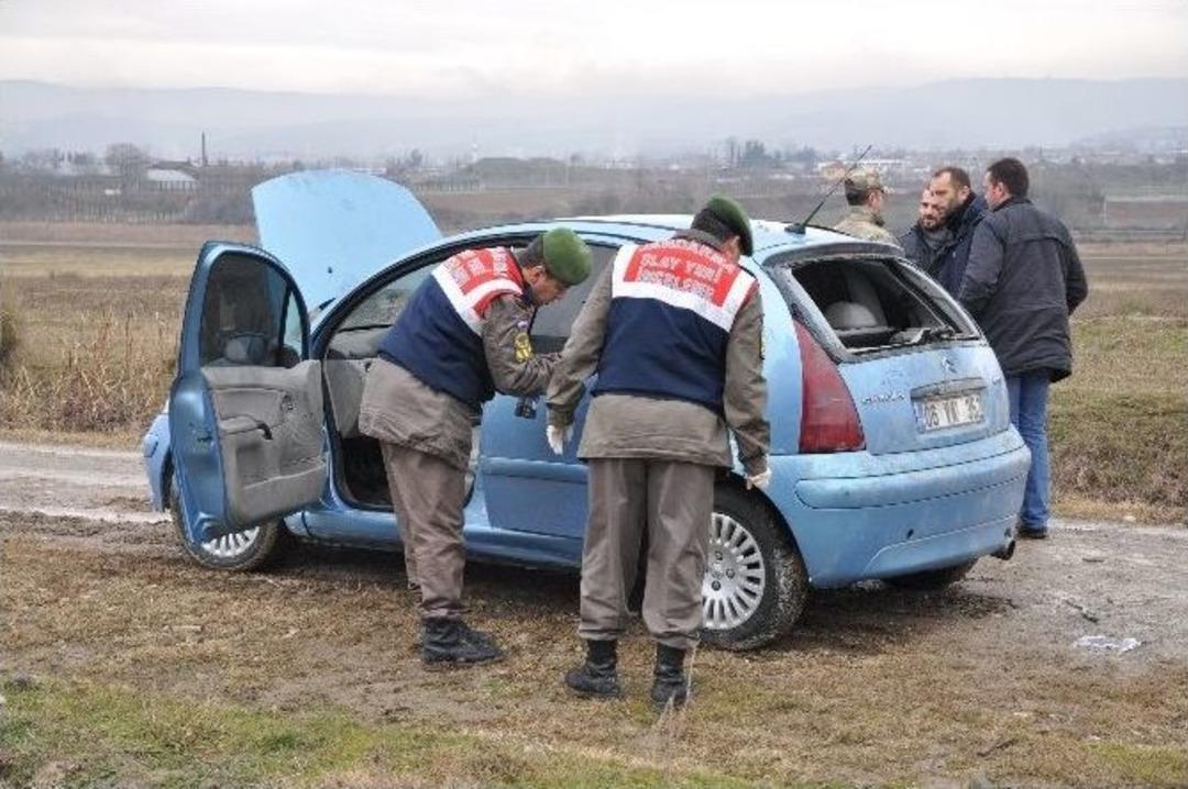 Tokat&rsquo;ta 104 Paket Eroin Ele Ge&ccedil;irildi