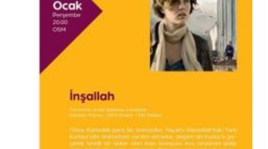 Yılın İlk G&ouml;sterimi Osm&rsquo;de Ger&ccedil;ekleştirilecek