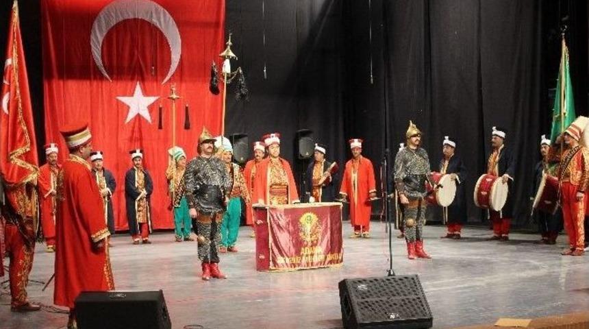 Ceyhan&rsquo;da Kurtuluş Coşkusu