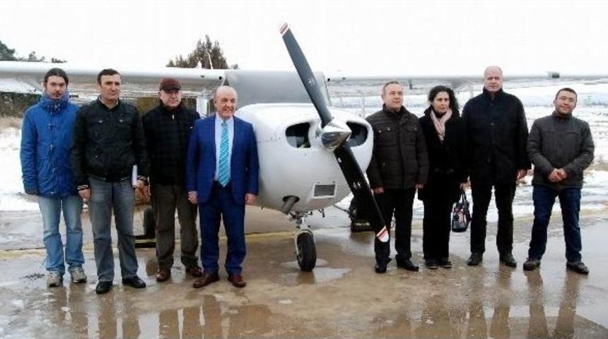Gaziantep &Uuml;niversitesi U&ccedil;acak