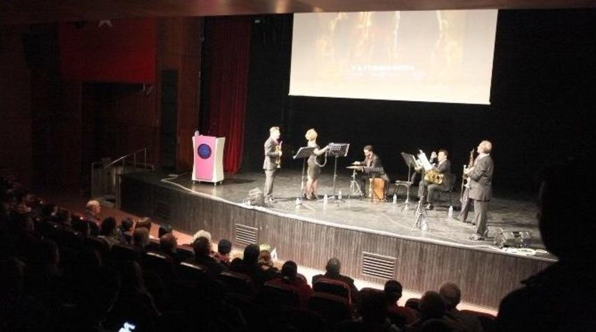 Seyhan&rsquo;dan Renkli 5 Ocak Etkinlikleri