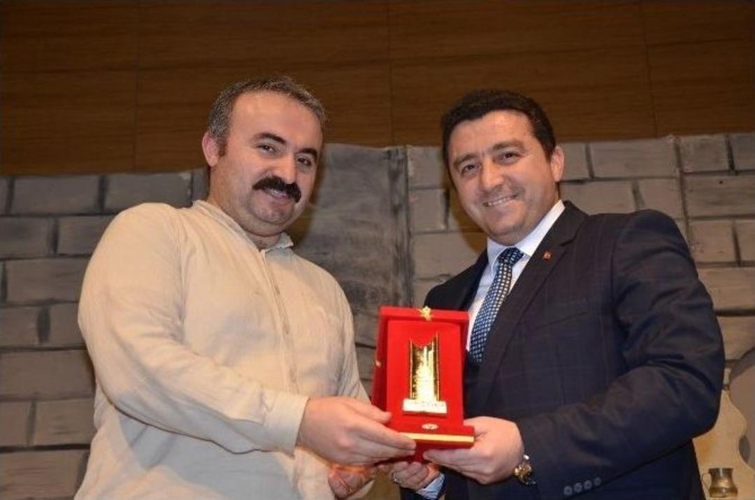 &ldquo;ziyafet Sofrası&rdquo; İzleyenlere Keyifli Anlar Yaşattı