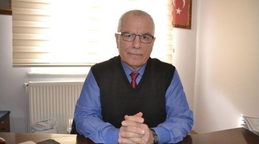 Isparta Havacılık &Uuml;ss&uuml; Olmaya Aday