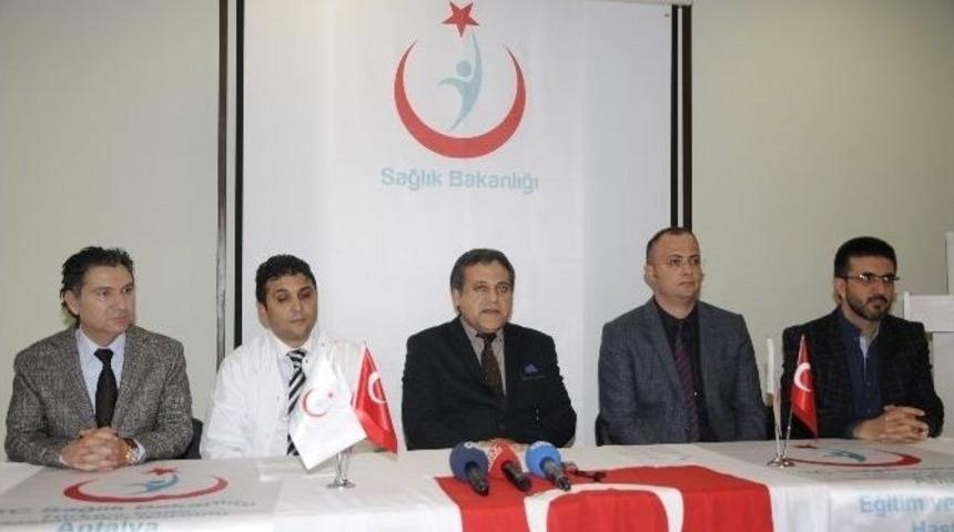 B&ouml;brek Bağışını Şaka Zannetti