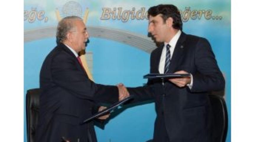 Esog&uuml;&rsquo;de Yerli Biyoplastik Protokol&uuml;