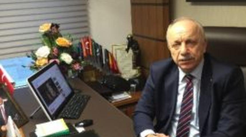 10 Ocak D&uuml;nya &Ccedil;alışan Gazeteciler G&uuml;n&uuml;