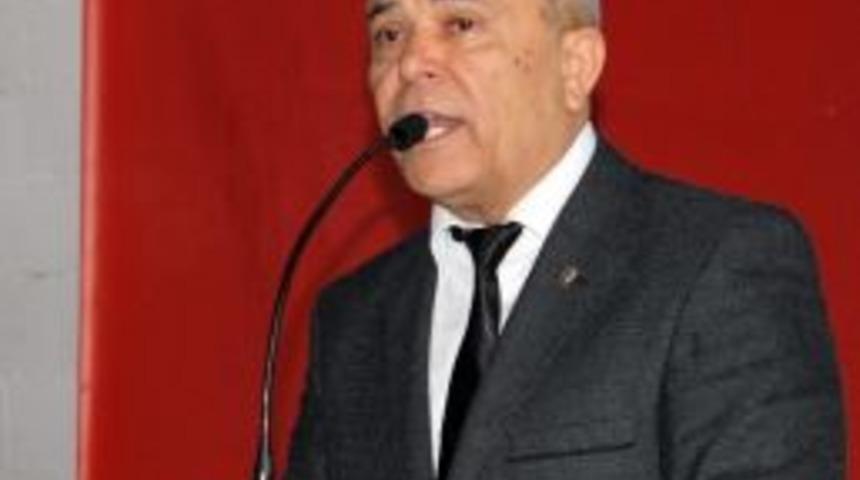 B&uuml;y&uuml;kşehir&rsquo;den Lodos Uyarısı