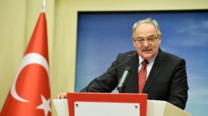 Chp Myk Toplantısı