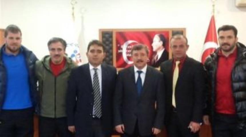 G&uuml;reş Terfi Ma&ccedil;larına Yalova&rsquo;dan 2 Takım Katılacak