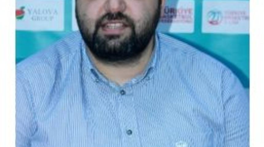 Yalova Group Belediyespor&rsquo;da Galibiyet Sevinci