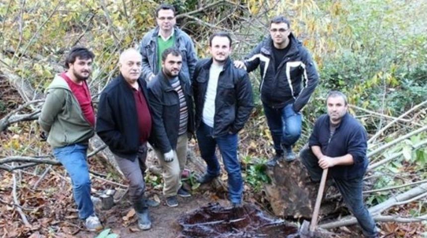 Kestane Kanseri İle M&uuml;cadele Devam Ediyor