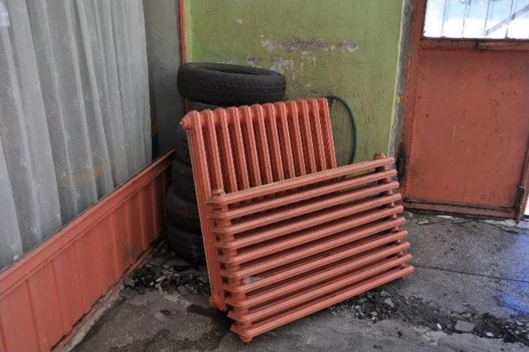 G&ouml;le Eksi 35 İle Buz Kesti