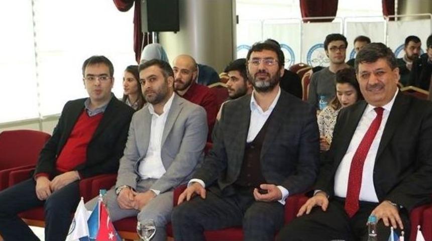 Kto Karatay &Uuml;niversitesi&rsquo;nin Sekt&ouml;r Danışmanlığı Projesi S&uuml;r&uuml;yor