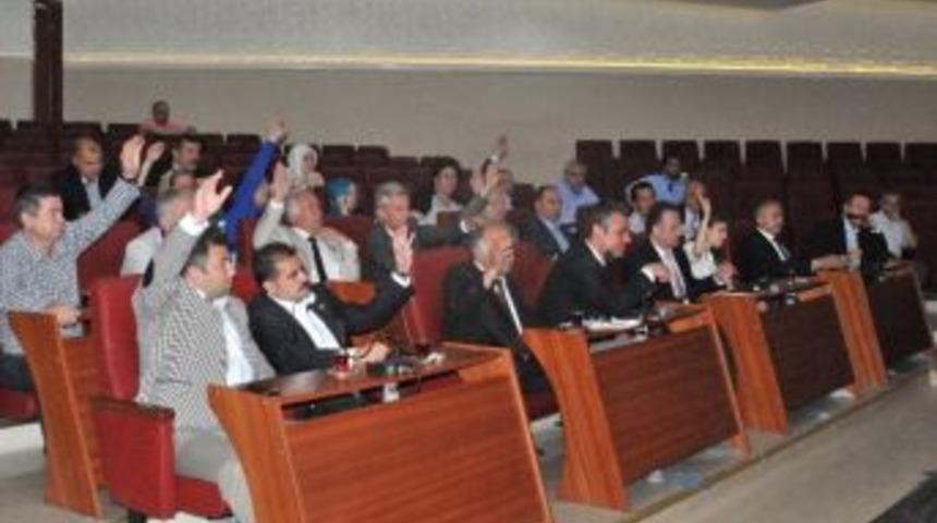 Yalova Belediyesi&rsquo;nin 2017 B&uuml;t&ccedil;esi 182 Milyon 250