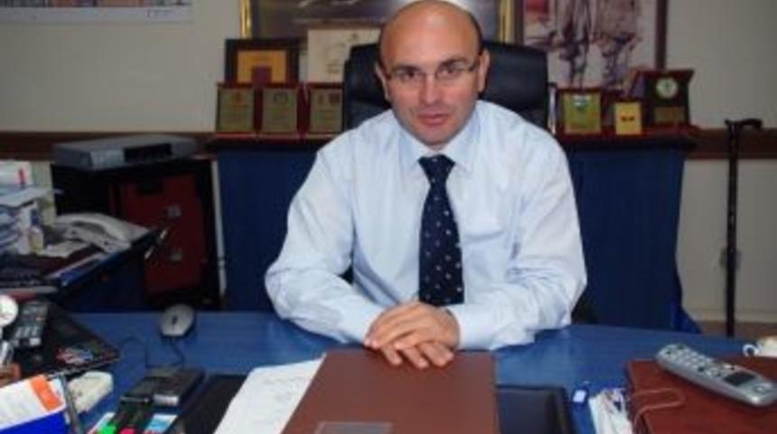 Altınova Cazibe Merkezi Olacak