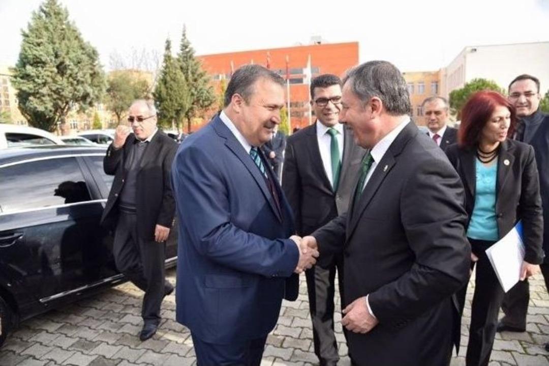 Yunusemre Kent Konseyi&rsquo;nden Zihinsel Bozukluklar İle İlgili Panel