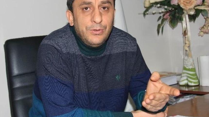 Ekmek &Uuml;reten Pastaneler Hakkında Yasal İşlem