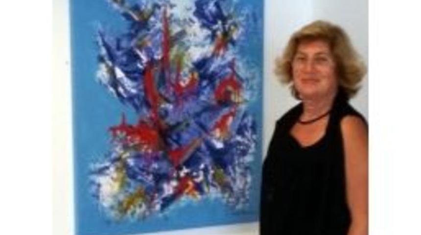 Abu Dabi Sanat Festivalinde T&uuml;rkiye&rsquo;yi Temsil Edecekler