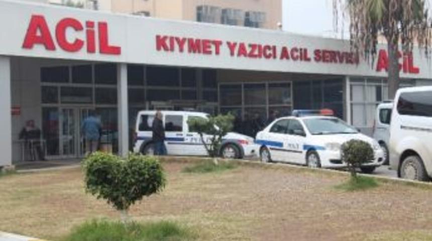 İskenderun&rsquo;da Domuz Gribi Ş&uuml;phesi