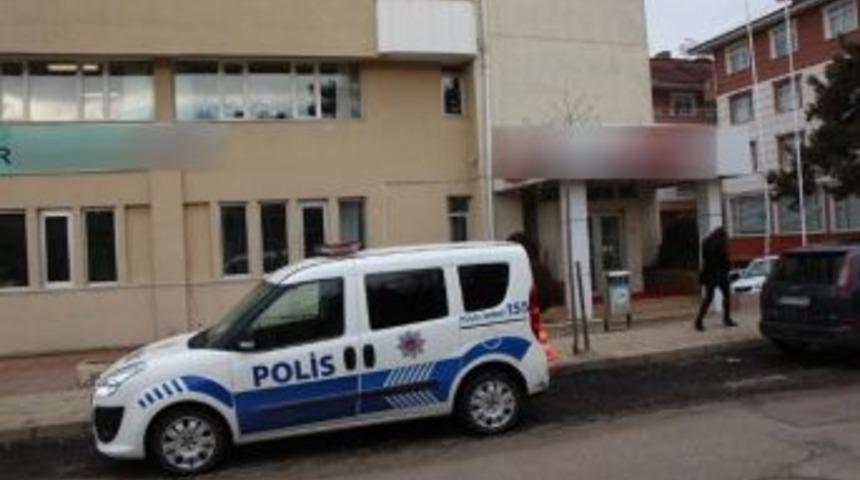 Bolu&rsquo;da Paralel Yapı Operasyonu