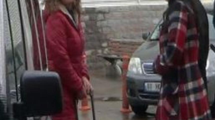 Hayat Kadınları Hepatit Hastası &Ccedil;ıktı