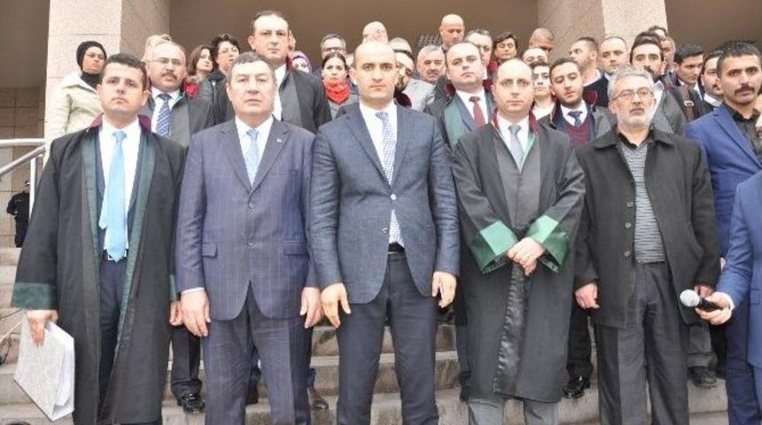 Fırat &Ccedil;akıroğlu Davası Yarın Devam Edecek