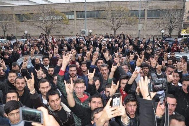 Fırat &Ccedil;akıroğlu Davası Yarın Devam Edecek 1