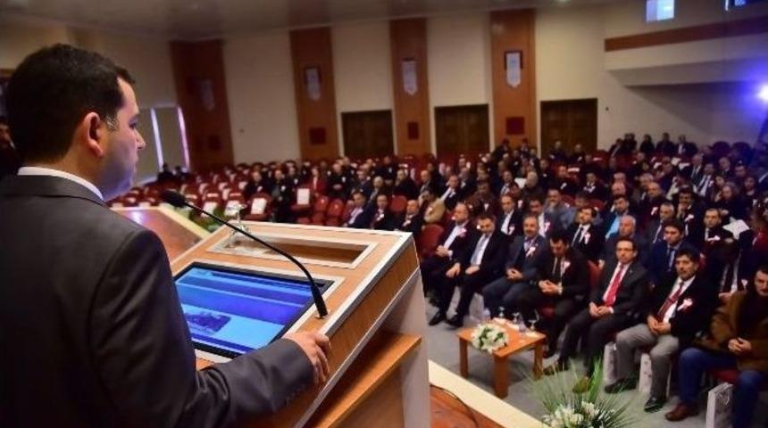 Kastamonu, Karadeniz&rsquo;de Balık&ccedil;ılığın Merkezi Haline Gelecek