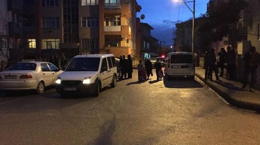 Sakarya&rsquo;da İntihar