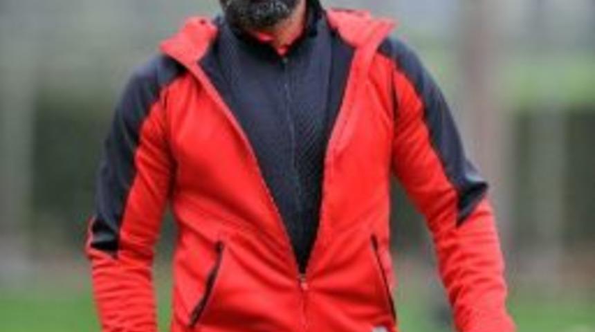 Mersin İdmanyurdu&rsquo;nda Şok Ayrılık