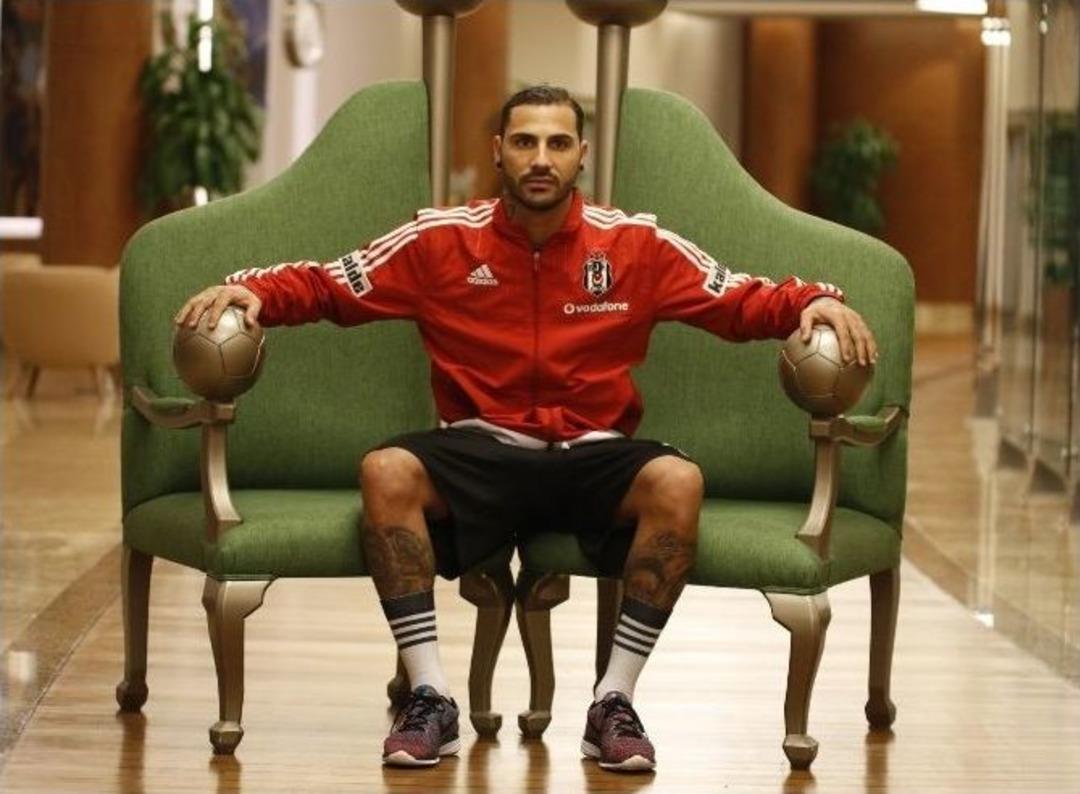 Quaresma&rsquo;dan Devre Arası Değerlendirmesi