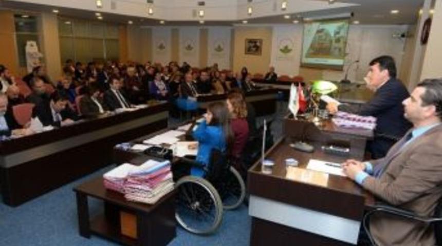 Dündar: “2015 Yatırımlarla Geçti”