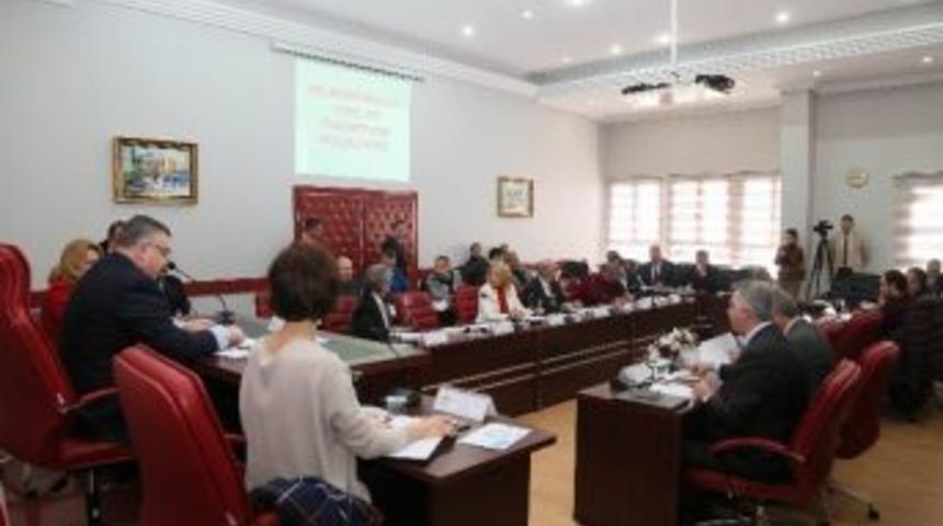 Şehitlerin İsimleri Sokaklarda Yaşatılacak