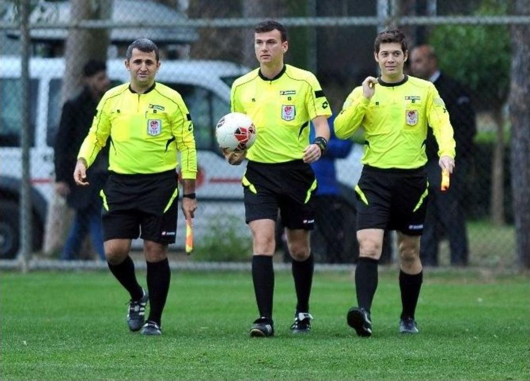 (&ouml;zel Haber) Timu&ccedil;in Bayazıt: "&ccedil;ıkışımızı Devam Ettirmemiz Gerekiyor"