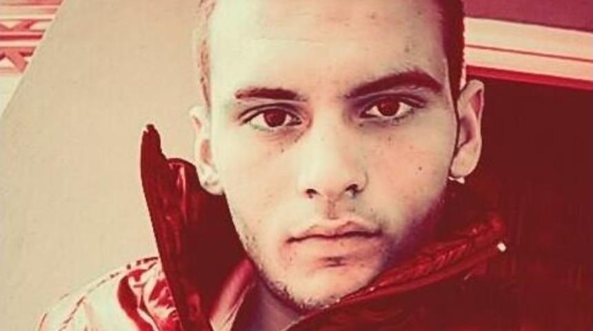 Liseli Gen&ccedil; Staj Yerinde Yanarak &Ouml;ld&uuml;