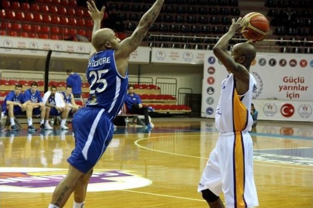 Fıba Avrupa Kupası