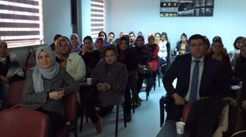 Verem Haftası Etkinlikleri