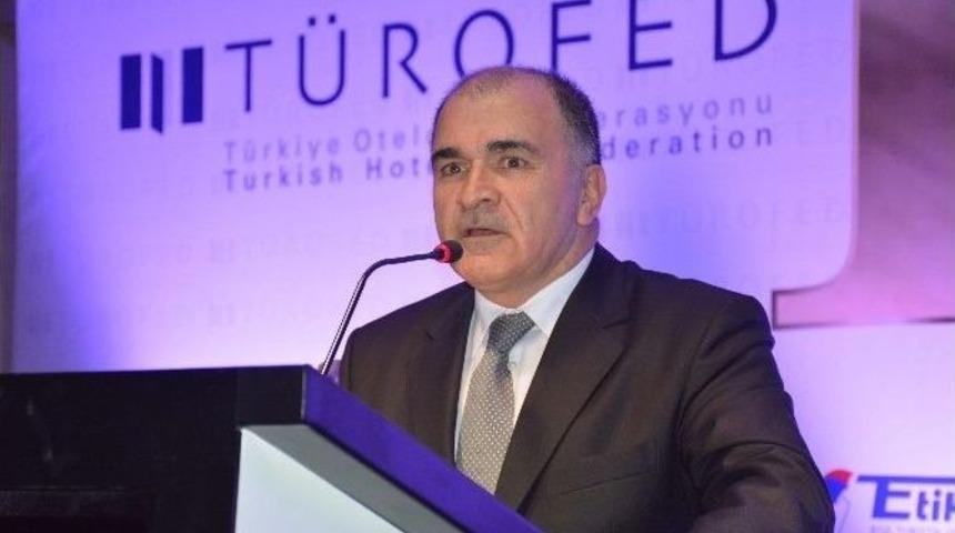 T&uuml;rofed 10. Yaşını Kutladı