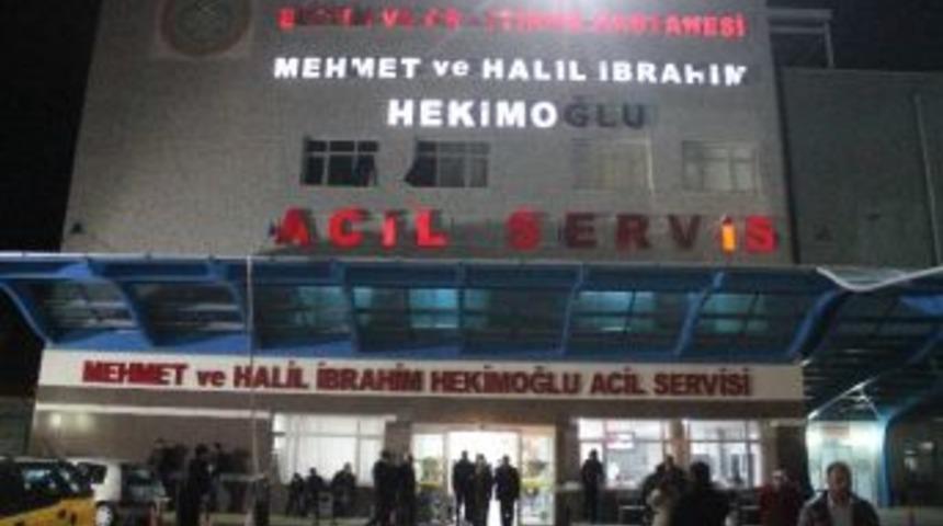 Konya&rsquo;da Domuz Gribi Ş&uuml;phesi