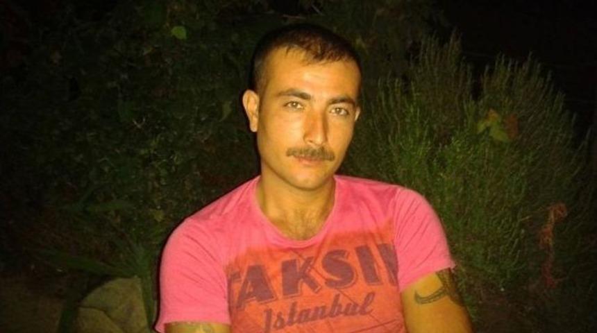 Kadirli&rsquo;de Cinayet