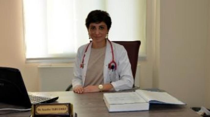 &Ccedil;ocuklarda Akut Romatizmal Ateş Kalbi Etkiliyor