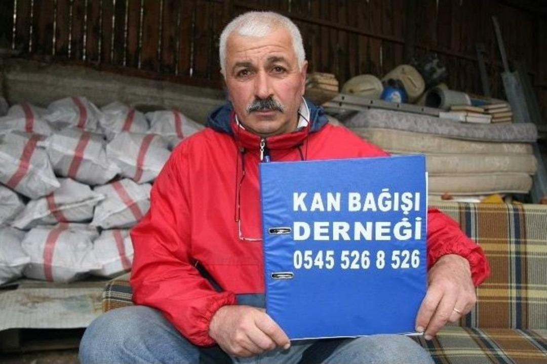 Her Şey Yengesine Kan Aramakla Başladı