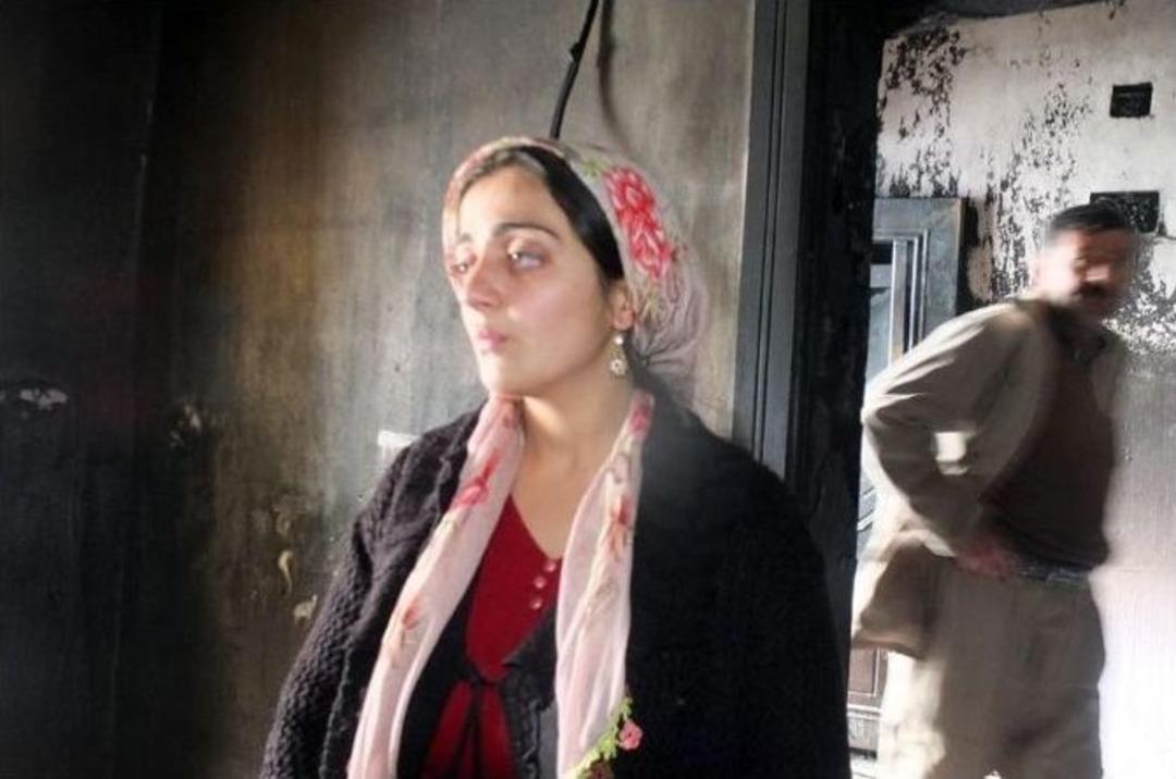 Kış Ortası Evsiz Kaldılar